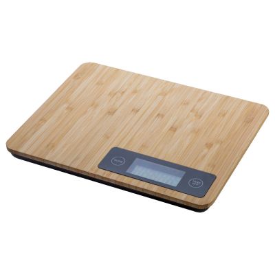 BOOCOOK - Bilancia da cucina