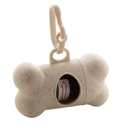 BOCIN - Dispenser, sacchetti per cani