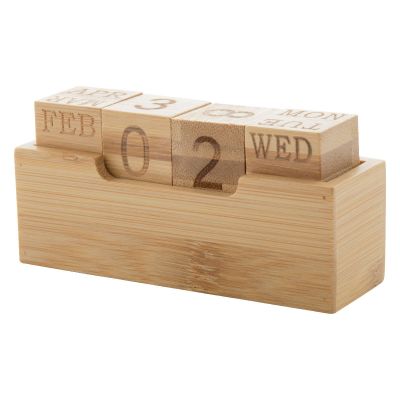 ROLBUS - Calendario perpetuo