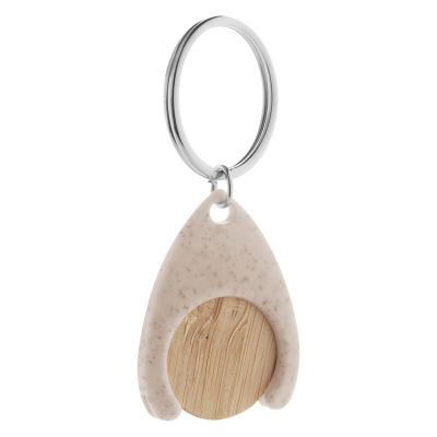 BOINC - Gettone carrello in bambù