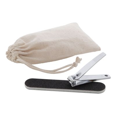 MINAIL - Set manicure