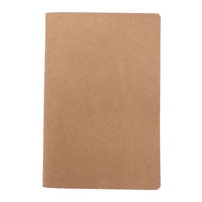 KRAFTY A5 - Quaderno