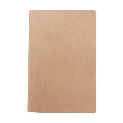 KRAFTY A6 - Quaderno