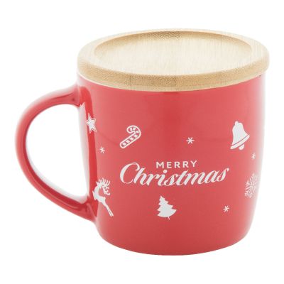 SALOMAA - Tazza natalizia