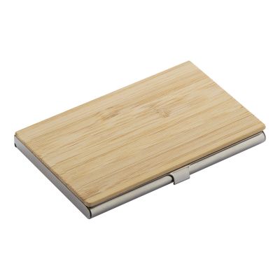 KAHOKU - Porta biglietti da visita