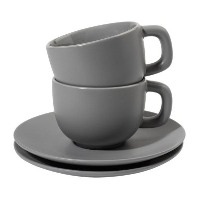 CATURRA PLUS - Set tazze da cappuccino