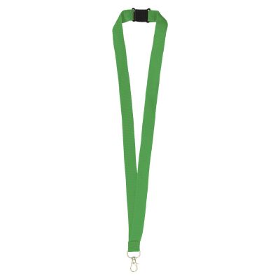 REVENT - Lanyard in rpet