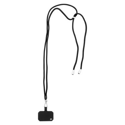 CORPHON - Lanyard in rpet portacellulare