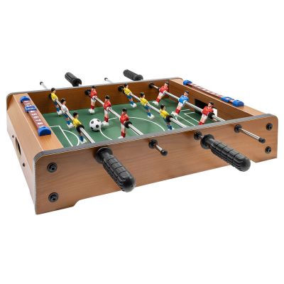 DESKCHAMP - Mini calcio balilla