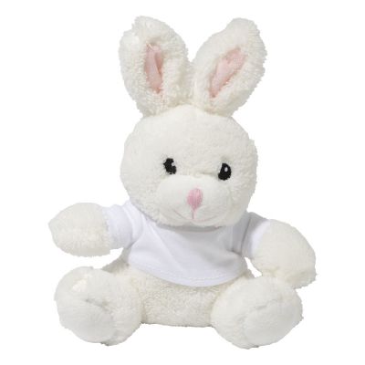 REBUNNY - Coniglietto di peluche in rpet