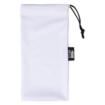 POUSUN - Custodia in rpet per occhiali