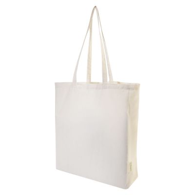GUSPEX - Shopper in cotone riciclato
