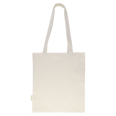 TOTEPEX - Shopper in cotone riciclato