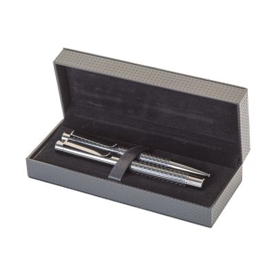 BRAIDS - Set di penne