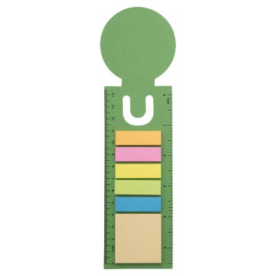 WHEAMARK - Segnalibro