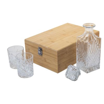 DRUMORE - Set da whiskey