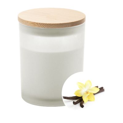 DAIZU - Candela, sandalo