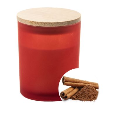 DAIZU XL - Candela profumata, sandalo