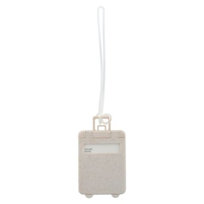 TANGERANG - Etichetta bagagli