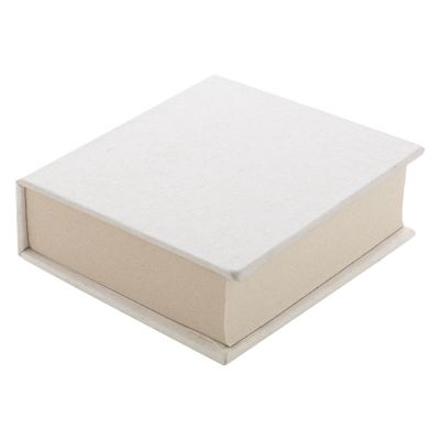 RELACT MEMO - Blocco foglietti per appunti in riciclato cartone per il latte