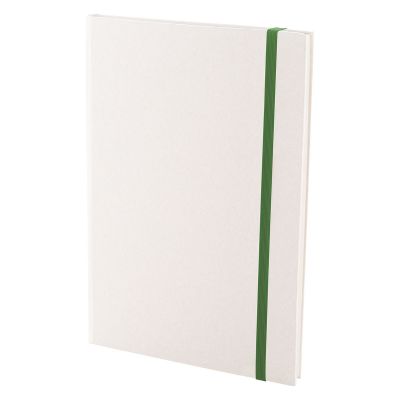 RELACT NOTE - Quaderno in riciclato cartone per il latte