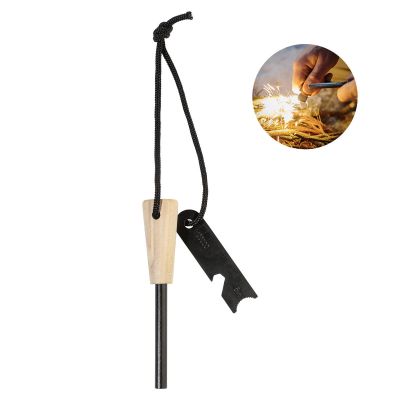 CAMPSPARK - Pietra focaia di emergenza