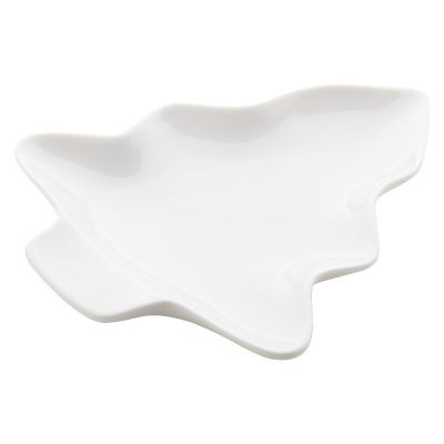 JOKKMOKK - Piatto natalizio, albero