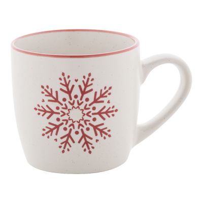 SNOFLINGA - Tazza natalizia