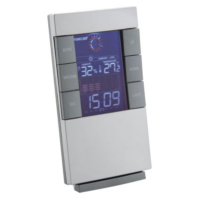 CALIFORNIA - Stazione metereologica