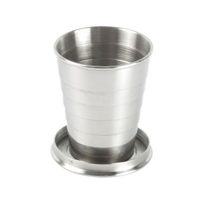 NAUTILUS - Bicchiere pieghevole