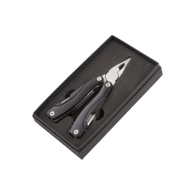 WORKSHOP - Pinza multiuso