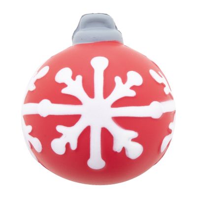 JOULUSTRESS - Pallina antistress