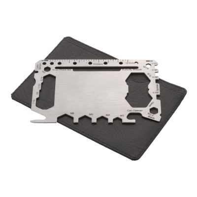 WILLYS - Utensile multiuso