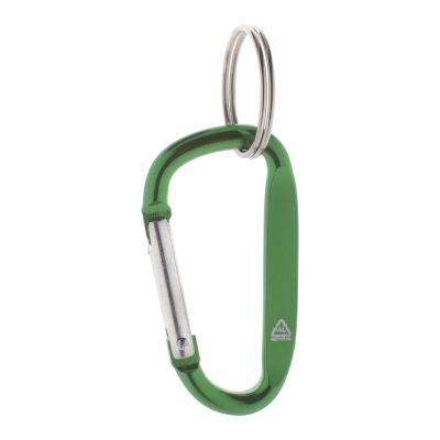 RALUBINER - Portachiavi