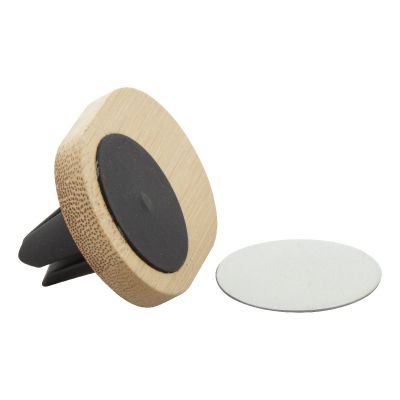 BOOVENT - Supporto portacellulare per auto