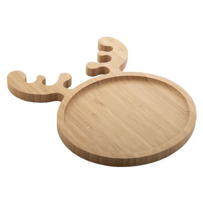 VALIPALA - Piatto natalizio per snack