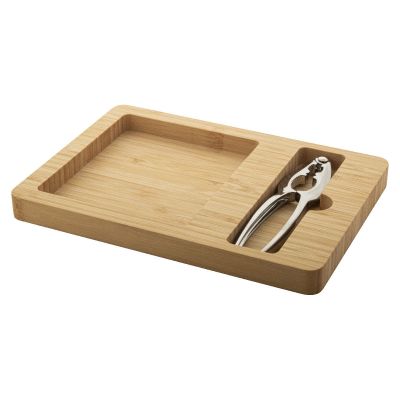 VALNOTT - Set schiaccianoci