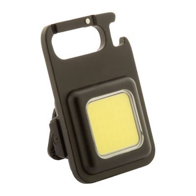 COBBY - Torcia elettrica multifunzionale