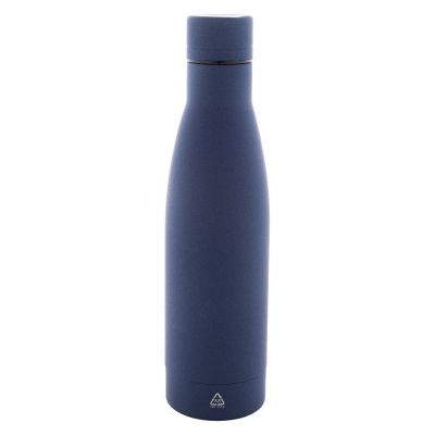 RUBBAR - Borraccia in acciaio riciclato