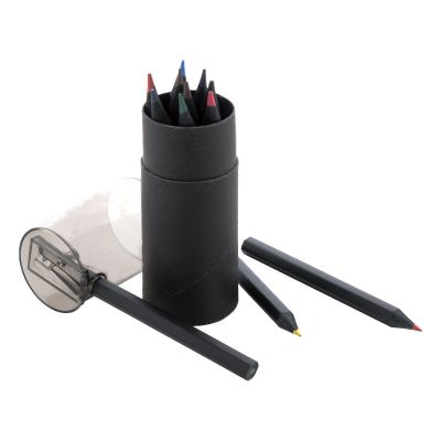 NELLERY 12 - Set matite