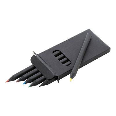 BLATTY 6 - Set matite