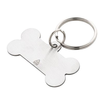 DOGGO - Medaglietta per cani in rss