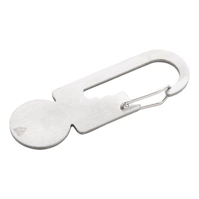 TOOLCART - Attrezzo multiuso con gettone carrello