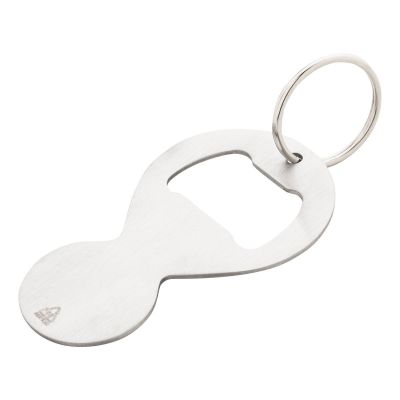 BEERCART - Portachiavi con gettone carrello