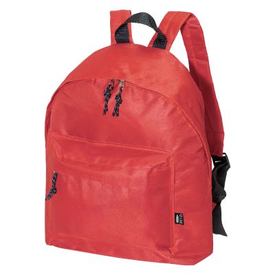 CHALLENGER - Zaino in rpet