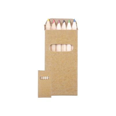 KITTY - Set di 6 matite