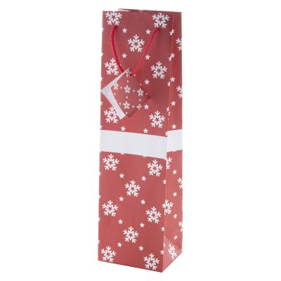 PALOKORPI W - Borsa natalizia per vino