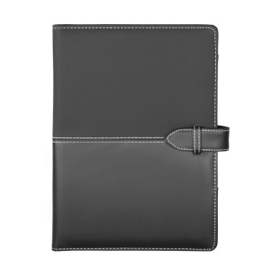 DUOTONE A5 - Cartella portadocumenti a5 con cerniera