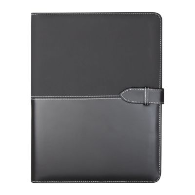 DUOTONE A4 - Cartella portadocumenti a4 con cerniera