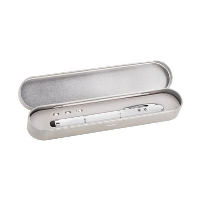 KEYNOTE - Puntatore laser